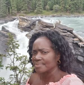 Meet your Posher, Paulette